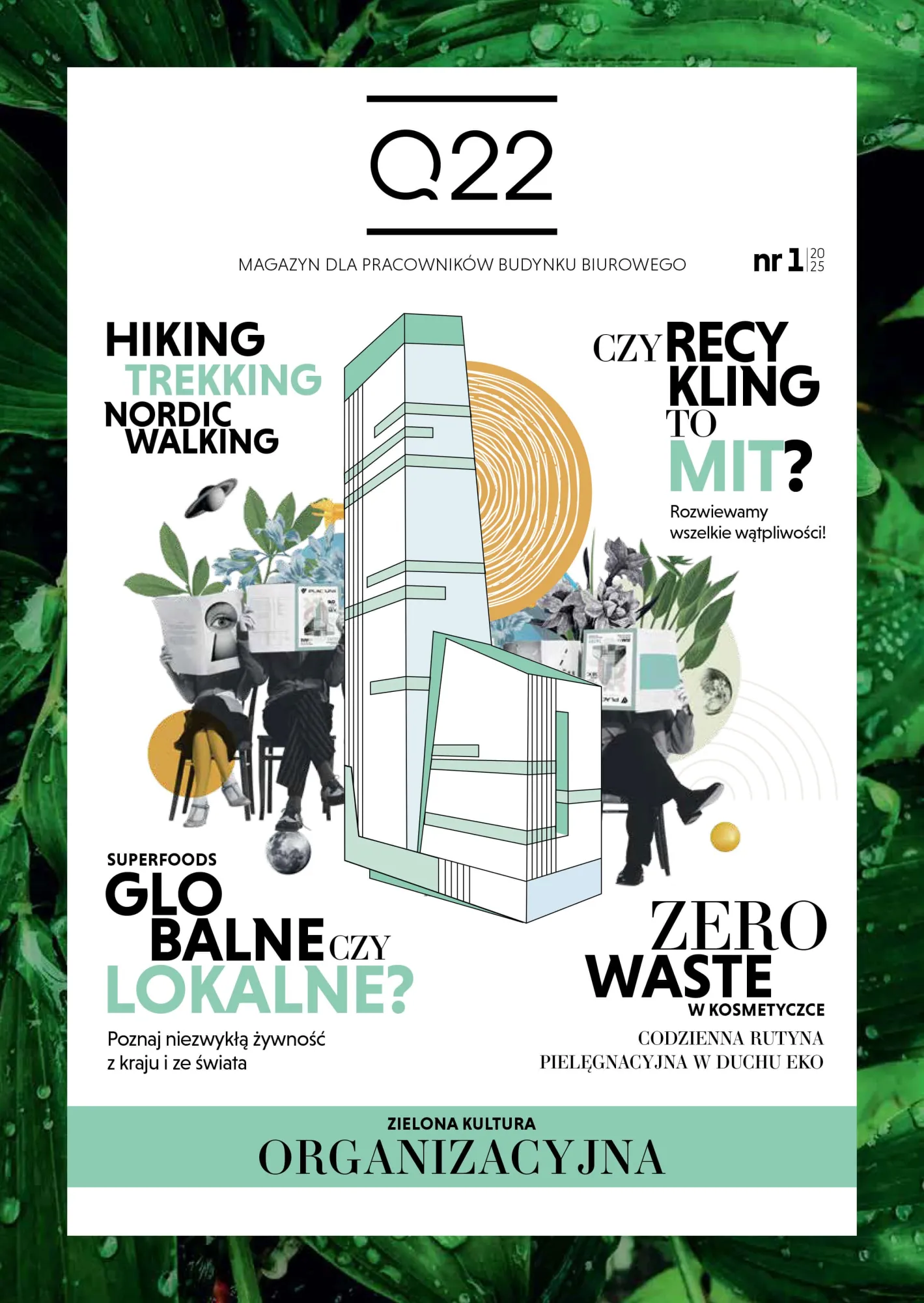 EKO Magazyn<br />wiosna / 2025