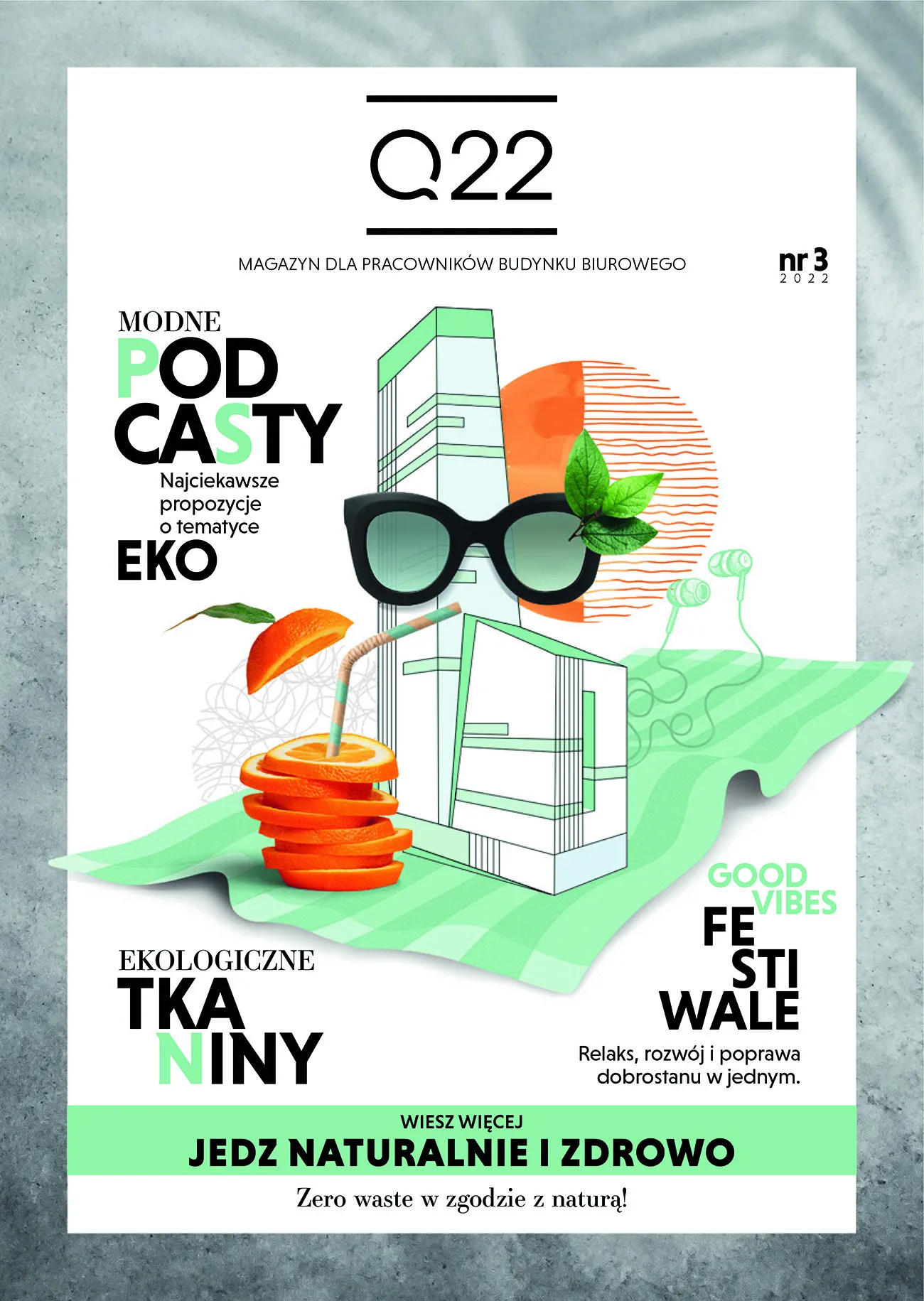 EKO Magazyn<br />nr 3 / 2022