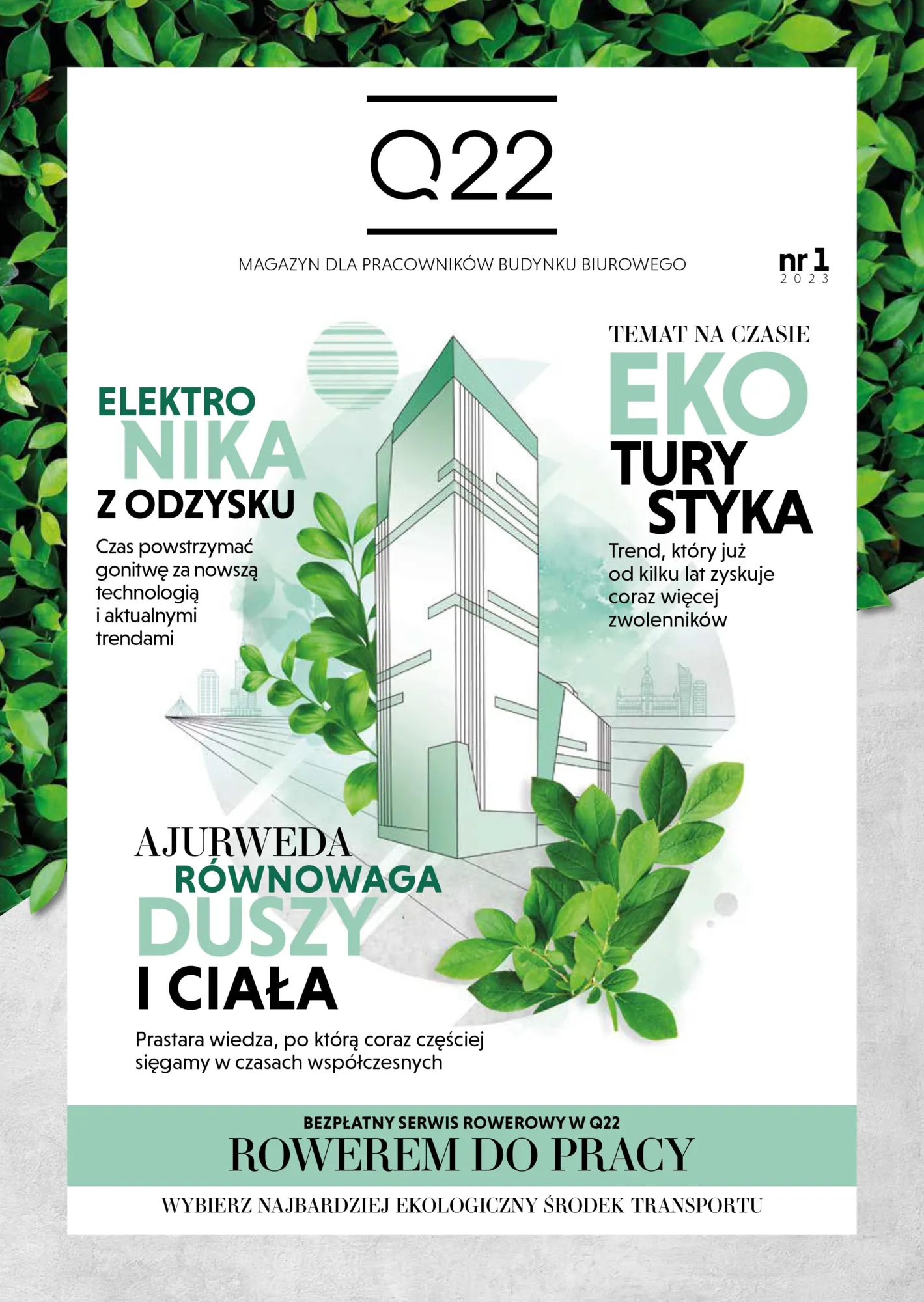 EKO Magazyn<br />nr 2 / 2023