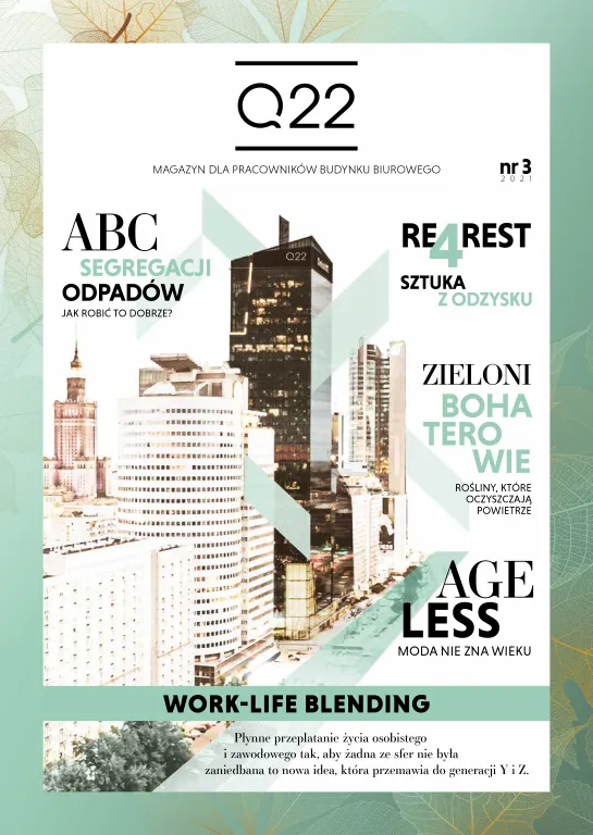 EKO Magazyn<br />nr 3 / 2021