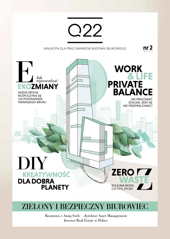 EKO Magazyn<br />nr 2 / 2021