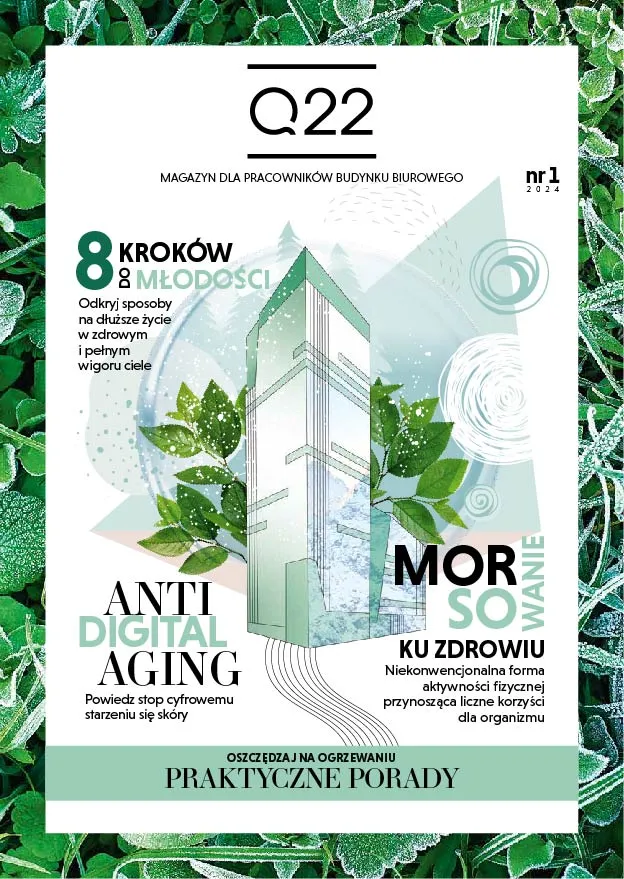 EKO Magazyn<br />zima / 2024