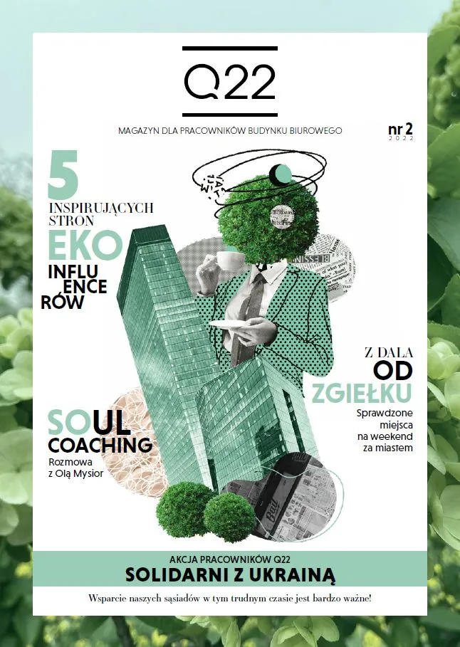 EKO Magazyn<br />nr 2 / 2022