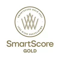 SmartScore Gold