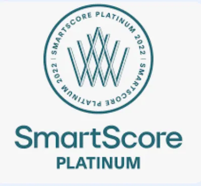 SmartScore PLATINUM