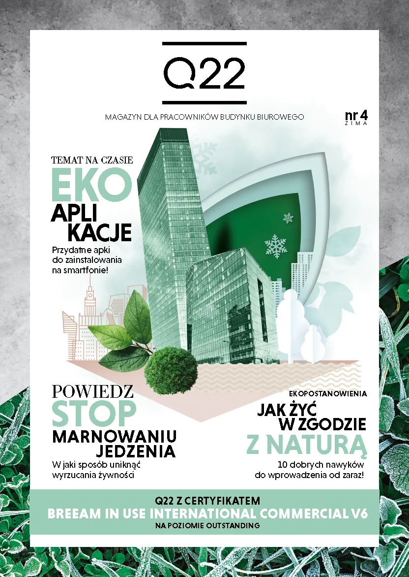 EKO Magazyn<br />nr 1 / 2023