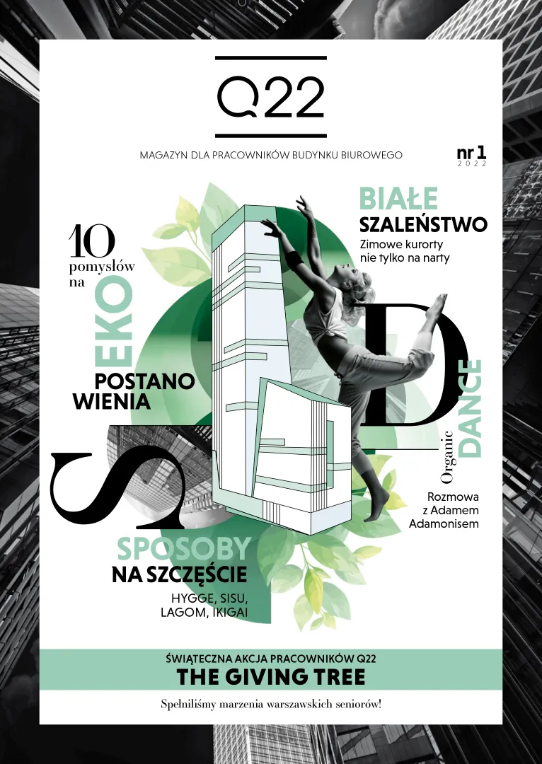 EKO Magazyn<br />nr 1 / 2022