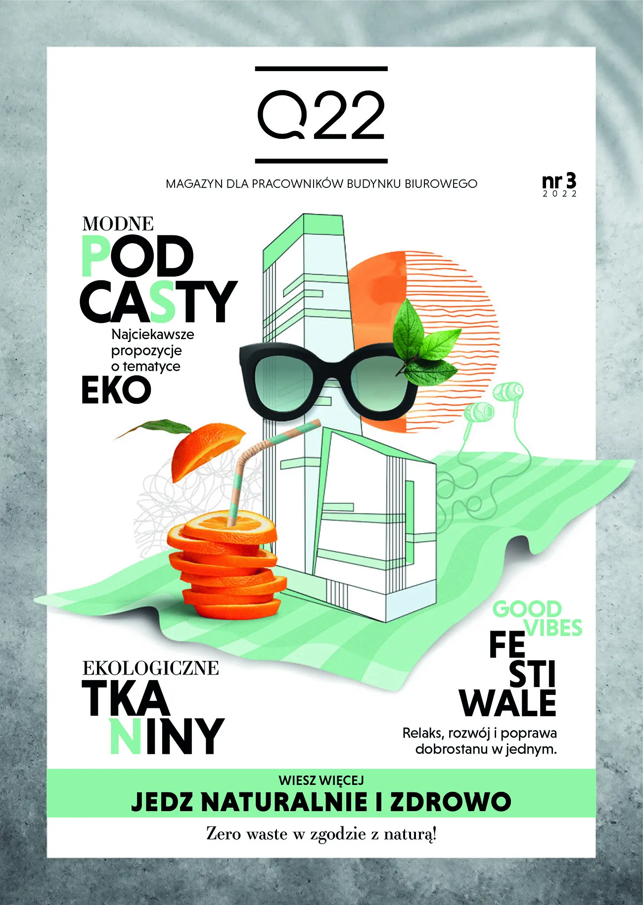 EKO Magazyn<br />nr 3 / 2022