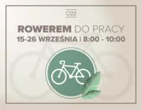 BY BIKE TO WORK 2025